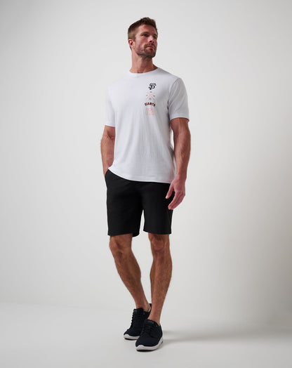 Travis Mathew US San Francisco Giants Sunset Slam 2.0 Tee Men|New