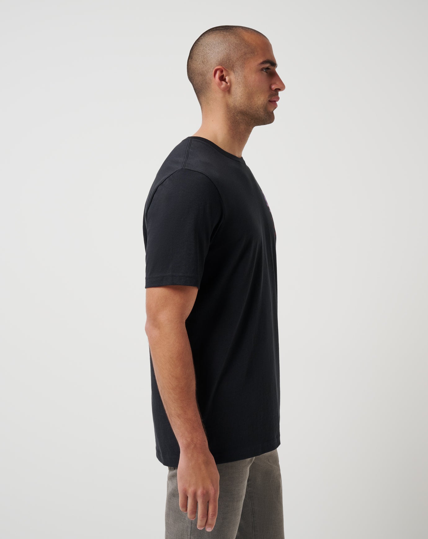 Travis Mathew Sale New York Mets Sunset Slam 2.0 Tee Men|New