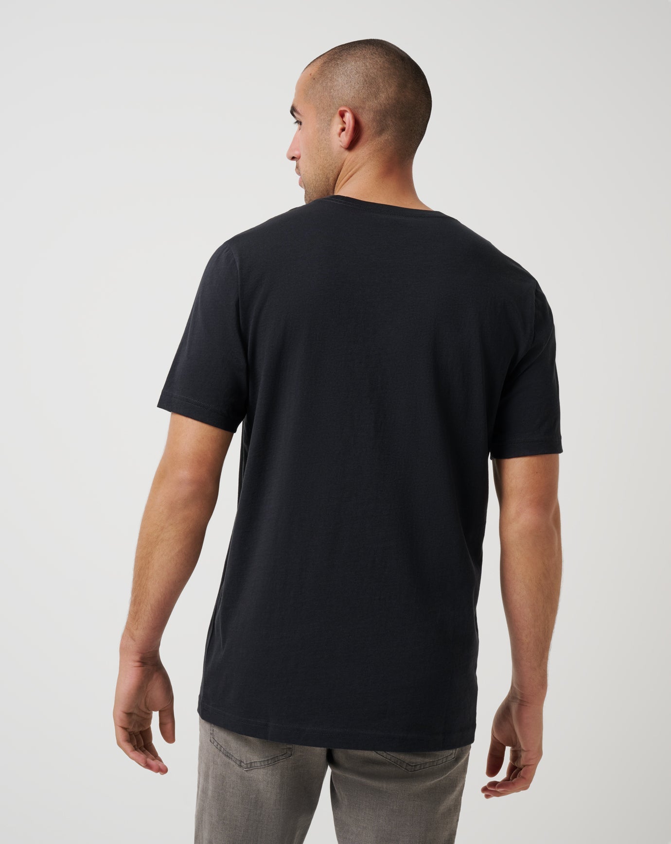 Travis Mathew Sale New York Mets Sunset Slam 2.0 Tee Men|New