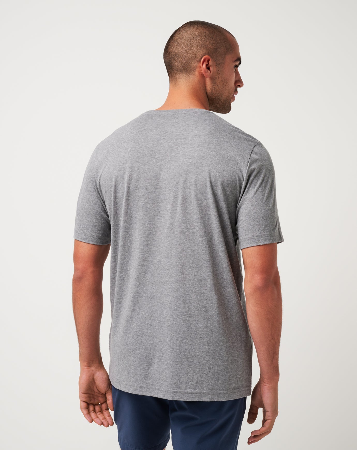 Travis Mathew Sale Boston Red Sox Strike One Tee Men|Game Day|New