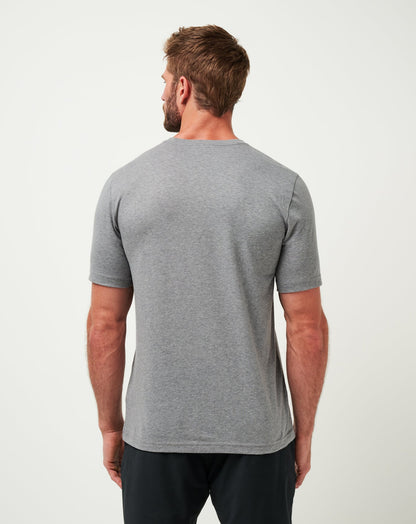 Travis Mathew Discount New York Yankees Strike One Tee Men|Game Day|New