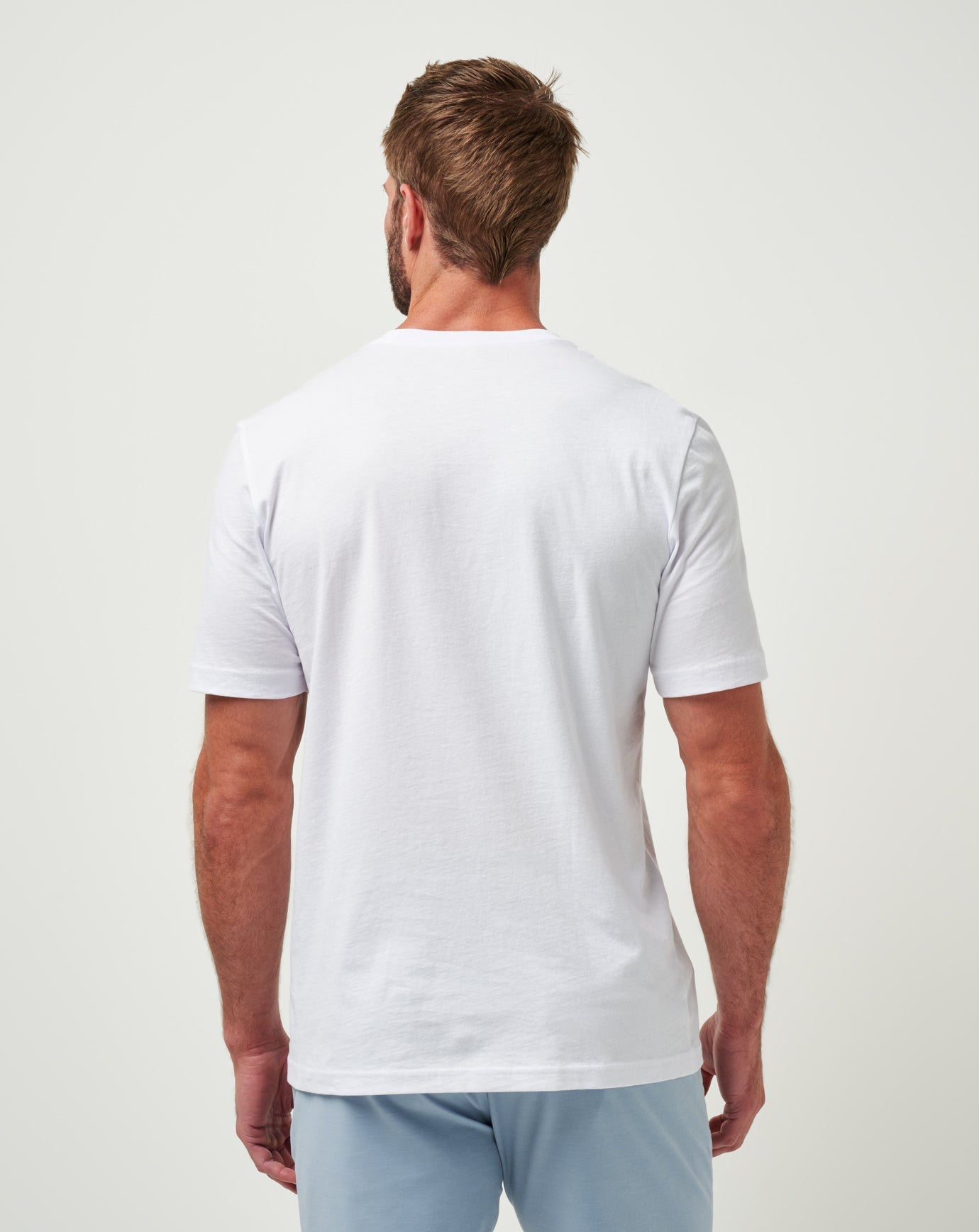 Travis Mathew Outlets Chicago Cubs Strike One Tee Men|Game Day|New
