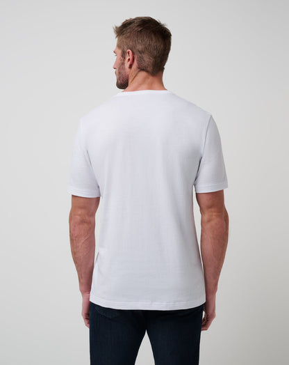 Travis Mathew US New York Yankees Sunset Slam 2.0 Tee Men|Game Day|New