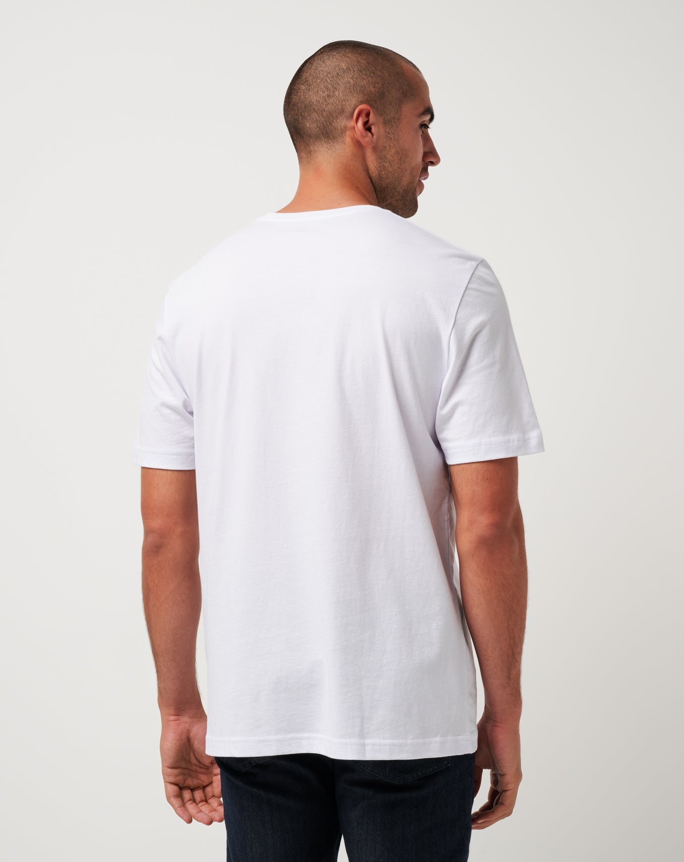 Travis Mathew US New York Yankees In The Dugout Tee Men|Game Day|New