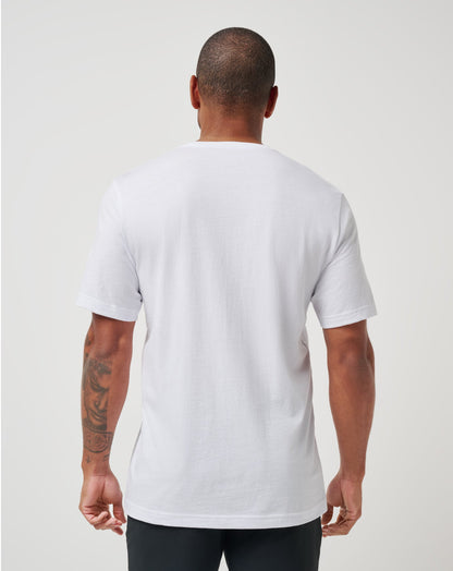 Travis Mathew Sale New York Mets In The Dugout 2.0 Tee Men|New