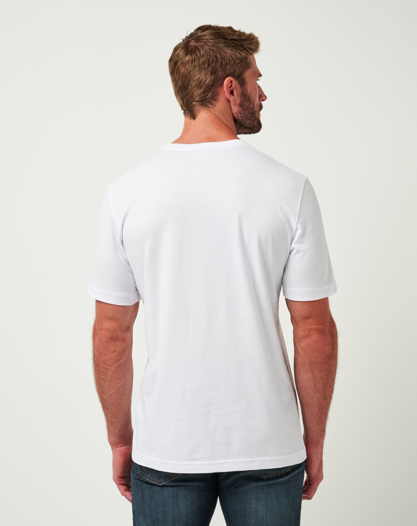 Travis Mathew Discount Boston Red Sox In The Dugout Tee Men|Game Day|New