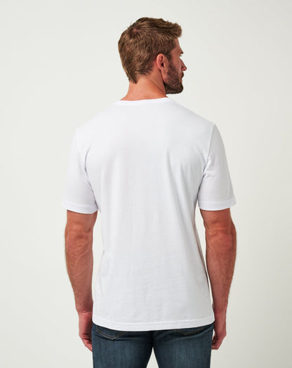 Travis Mathew Discount Boston Red Sox In The Dugout Tee Men|Game Day|New