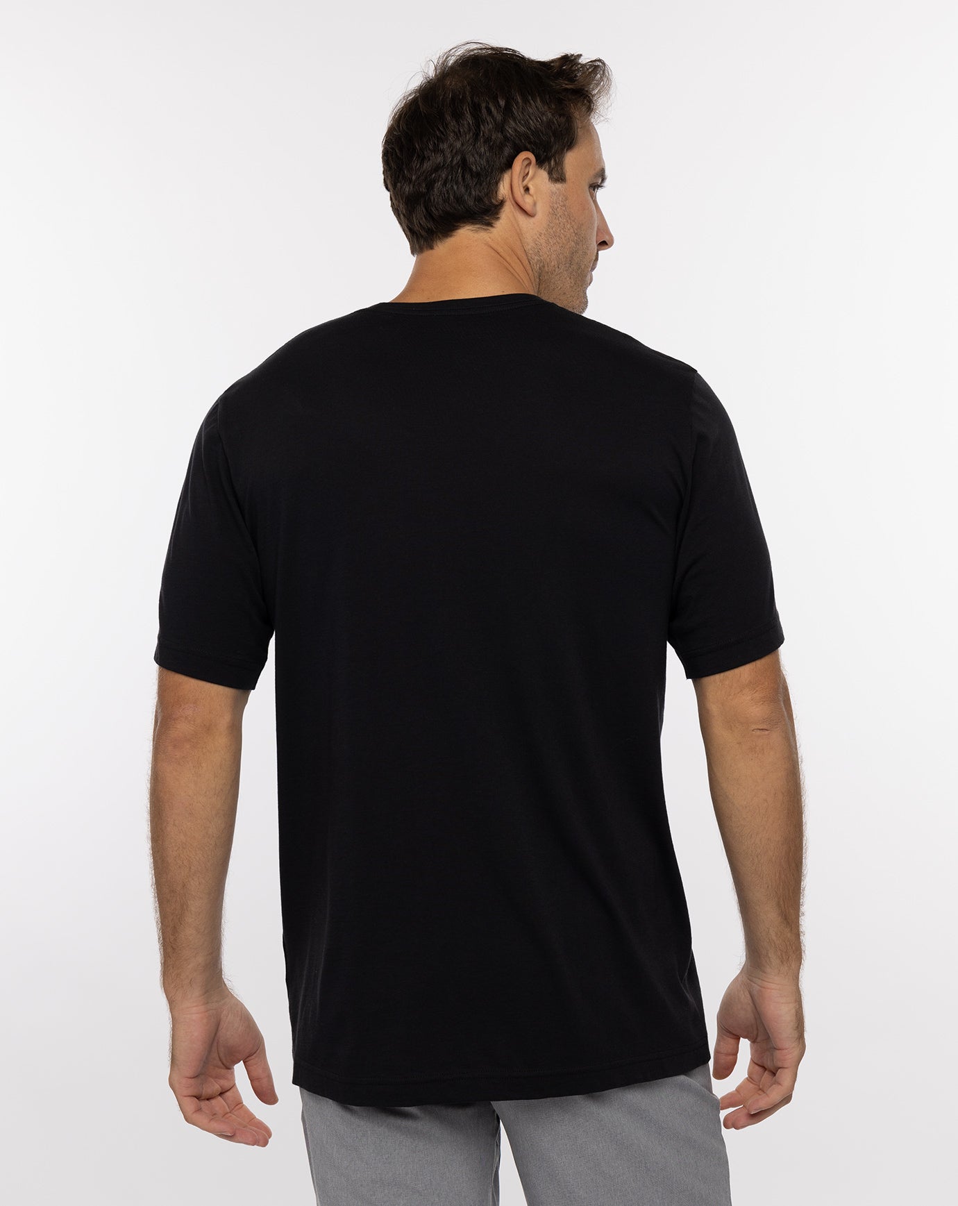 Travis Mathew For Sale Bisbee Tee Men