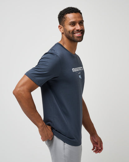 Travis Mathew Online Personal Best Tee Men