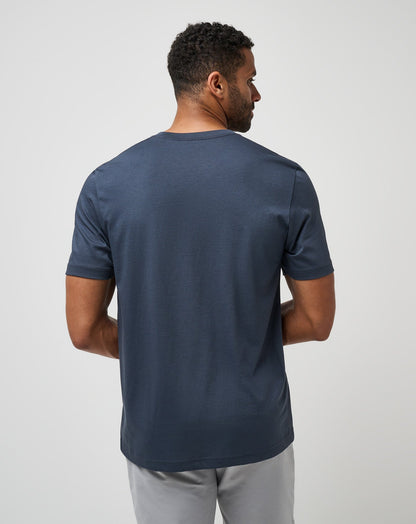 Travis Mathew Online Personal Best Tee Men