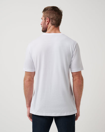 Travis Mathew Sale Philadelphia Phillies Sunset Slam 2.0 Tee Men|Game Day|New