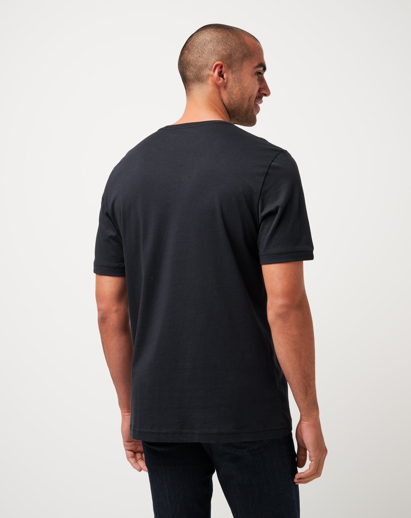 Travis Mathew Discount San Francisco Giants Sunset Slam Tee Men|New