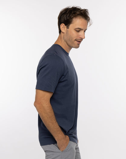Travis Mathew Outlets Bell Rock Tee Men