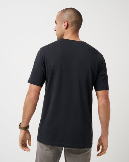 Travis Mathew Online Baltimore Orioles Sunset Slam 2.0 Tee Men|New