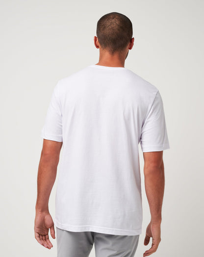 Travis Mathew Discount USC School Spirit Tee Men|Game Day|New