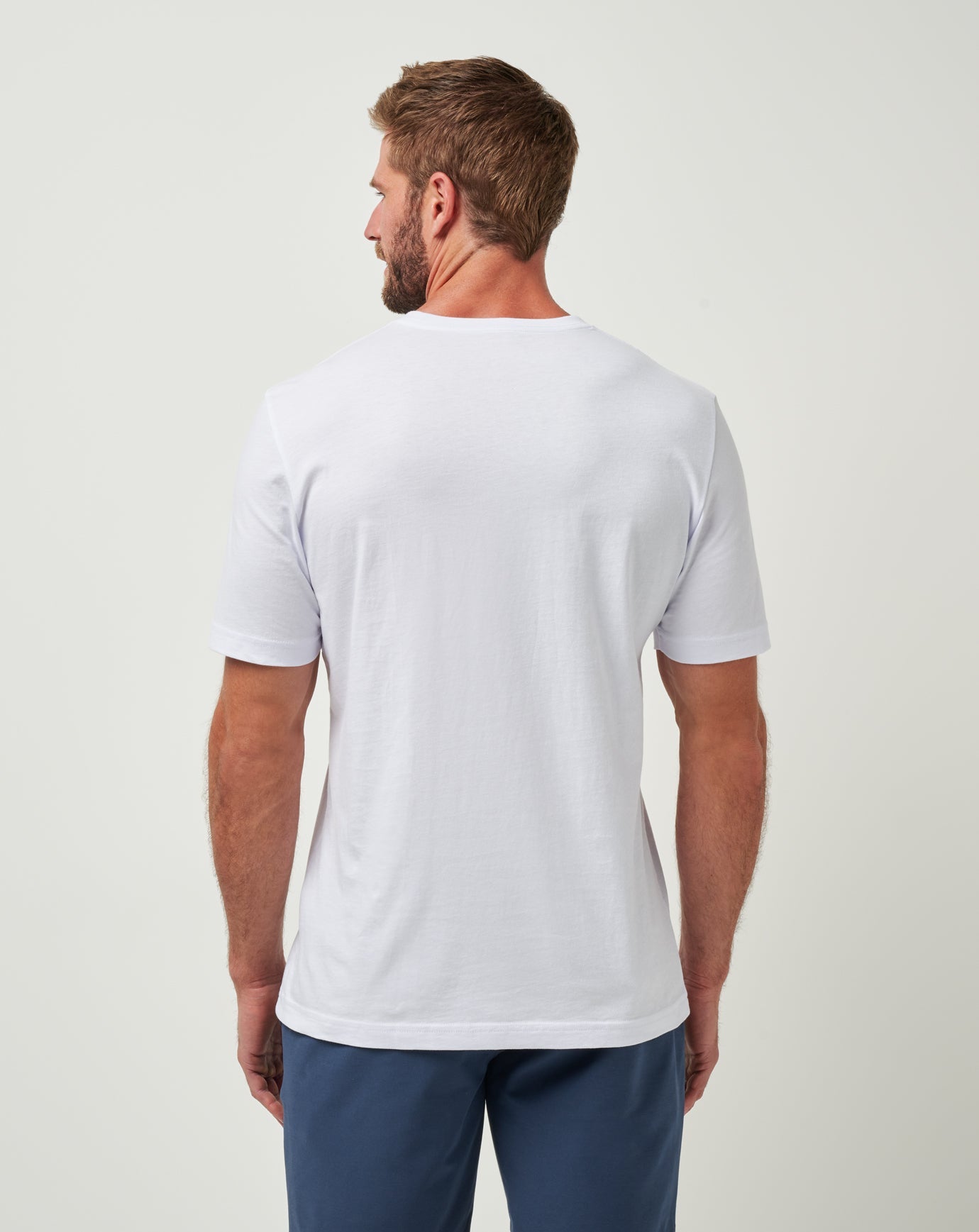 Travis Mathew Outlets Arizona Diamondbacks Strike One Tee Men|New