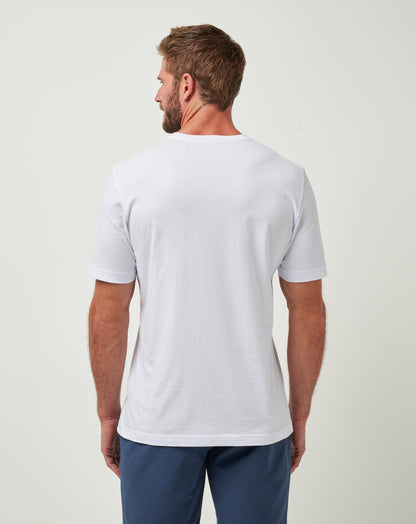 Travis Mathew Outlets Arizona Diamondbacks Strike One Tee Men|New