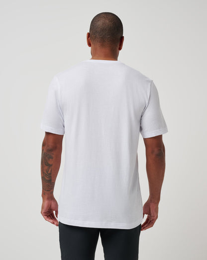Travis Mathew Outlets Arizona Diamondbacks Sunset Slam 2.0 Tee Men|New