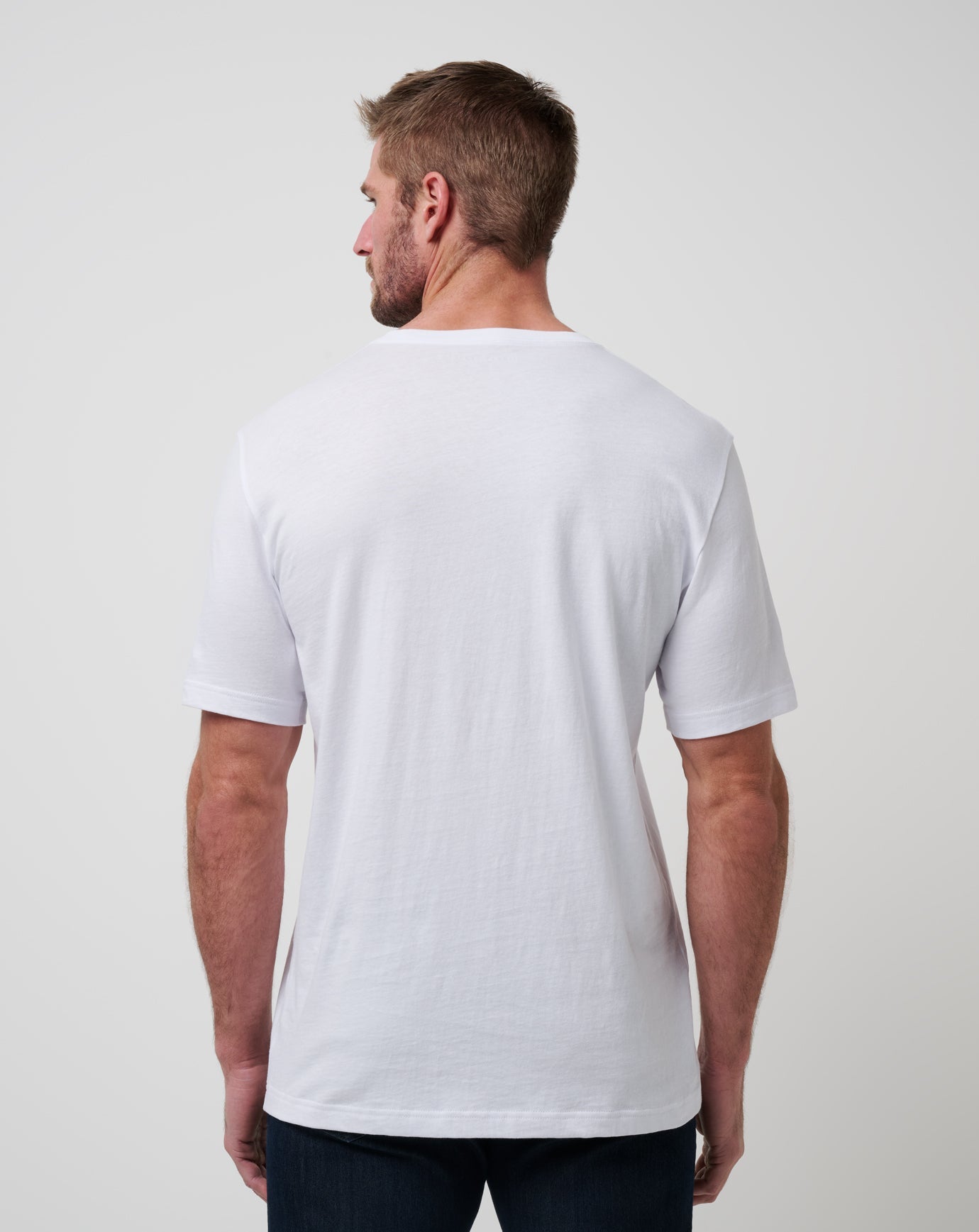 Travis Mathew For Sale Texas Rangers Sunset Slam 2.0 Tee Men|New