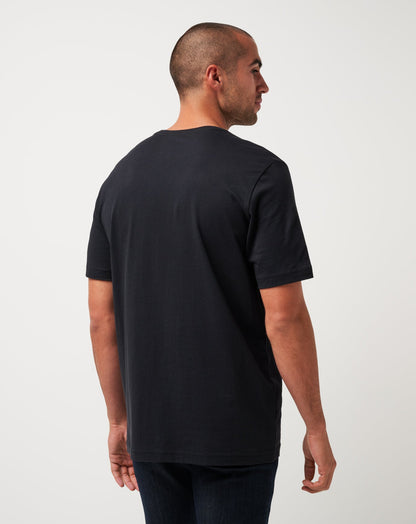 Travis Mathew Outlets Los Angeles Dodgers In The Dugout Tee Men|Game Day|New