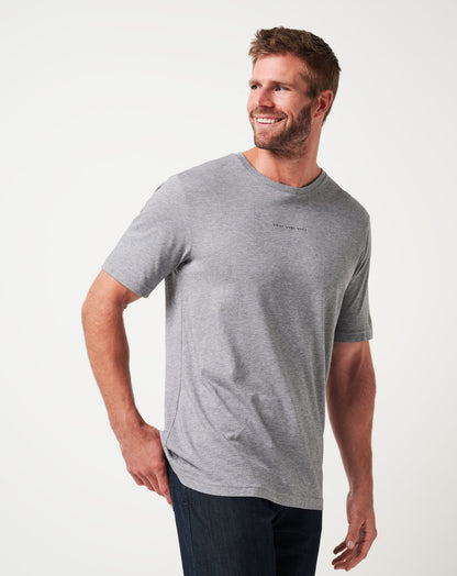 Travis Mathew For Sale Maiden Voyage Tee Men