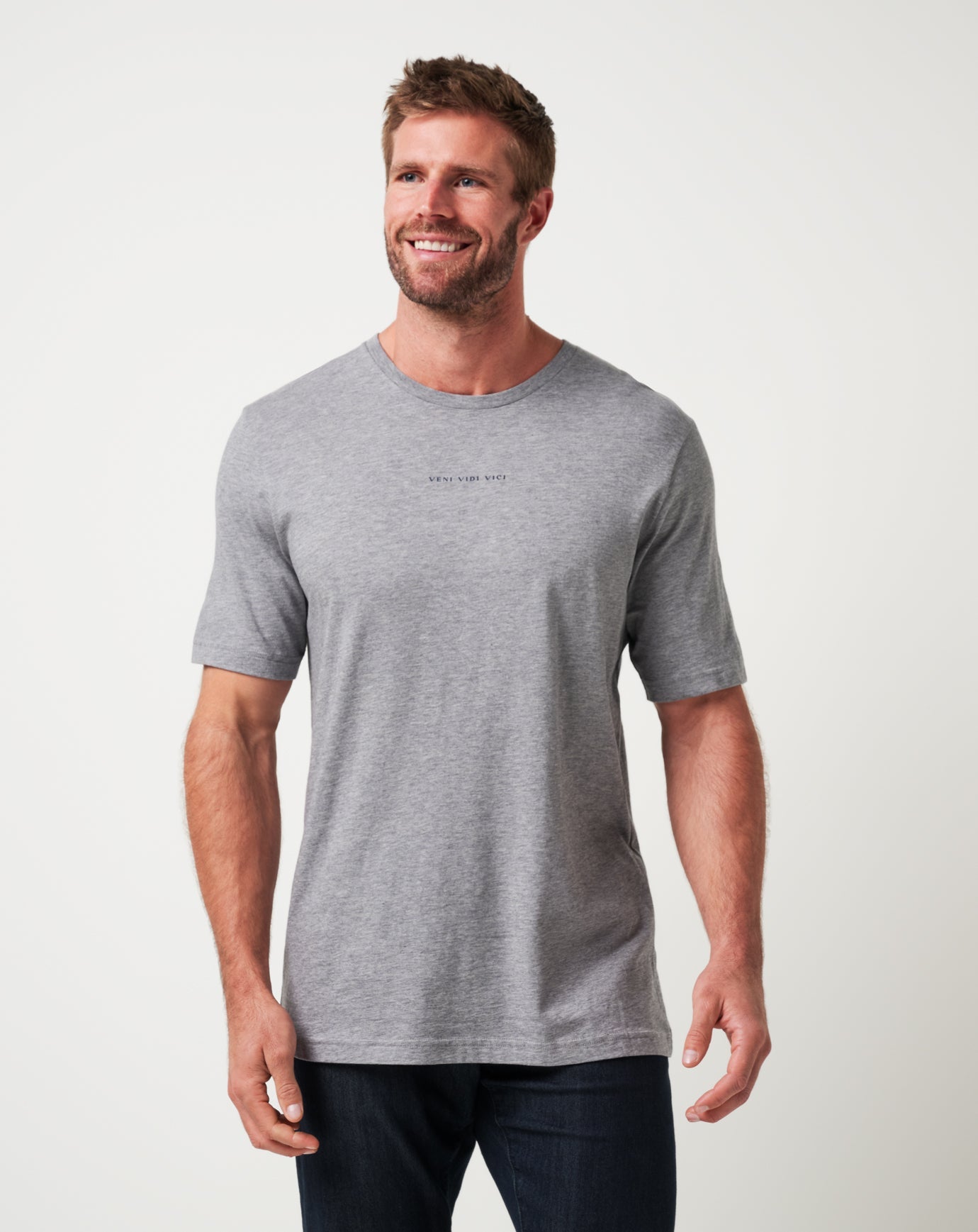 Travis Mathew For Sale Maiden Voyage Tee Men