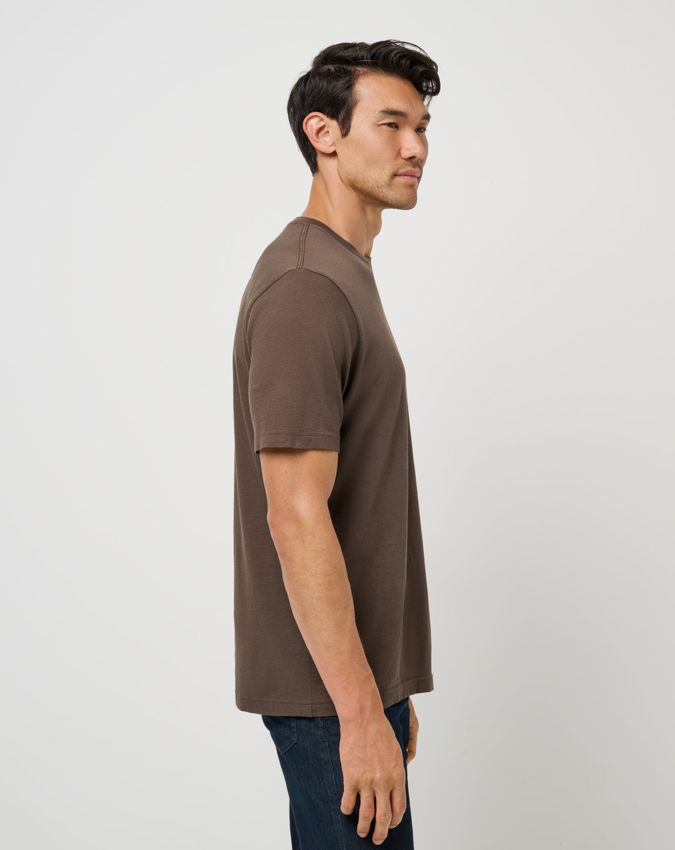 Travis Mathew US Tasting Room Tee Men