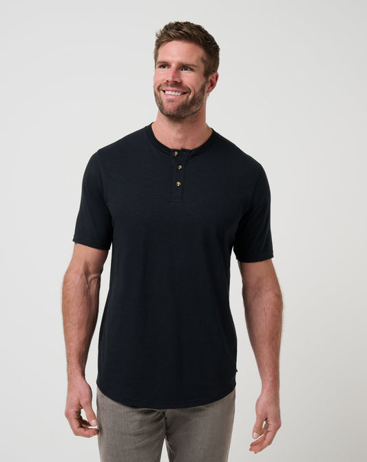Travis Mathew Online All Adrift Tee Men