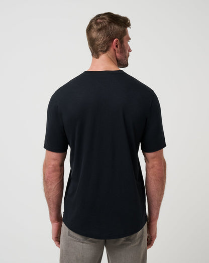 Travis Mathew Online All Adrift Tee Men