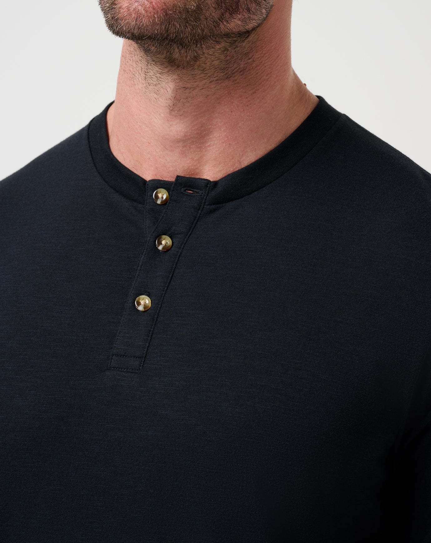 Travis Mathew Online All Adrift Tee Men