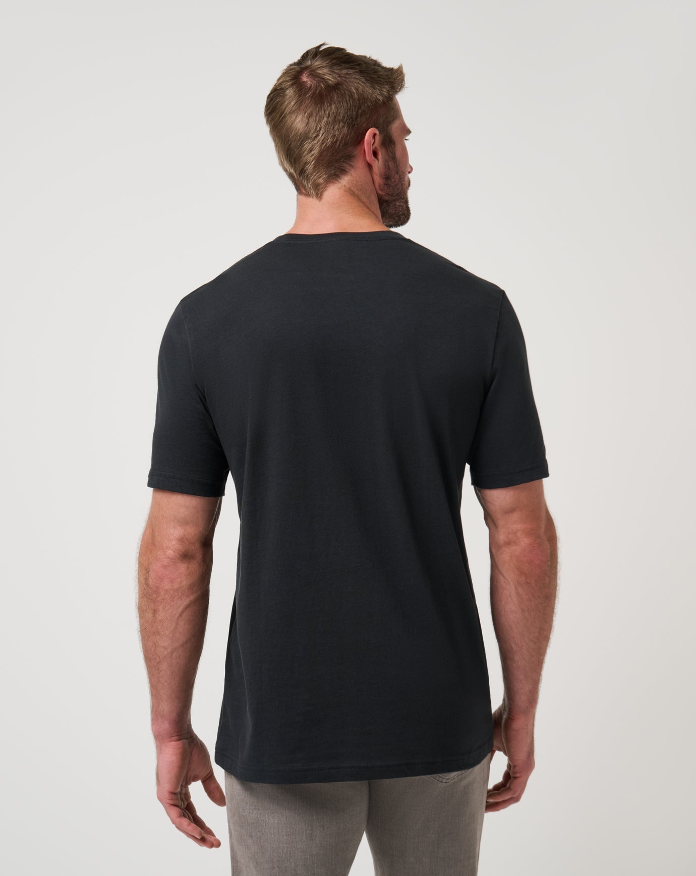 Travis Mathew Sale Season Of Giving Tee Men