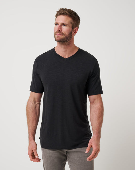 Travis Mathew US Cloud Tee Men