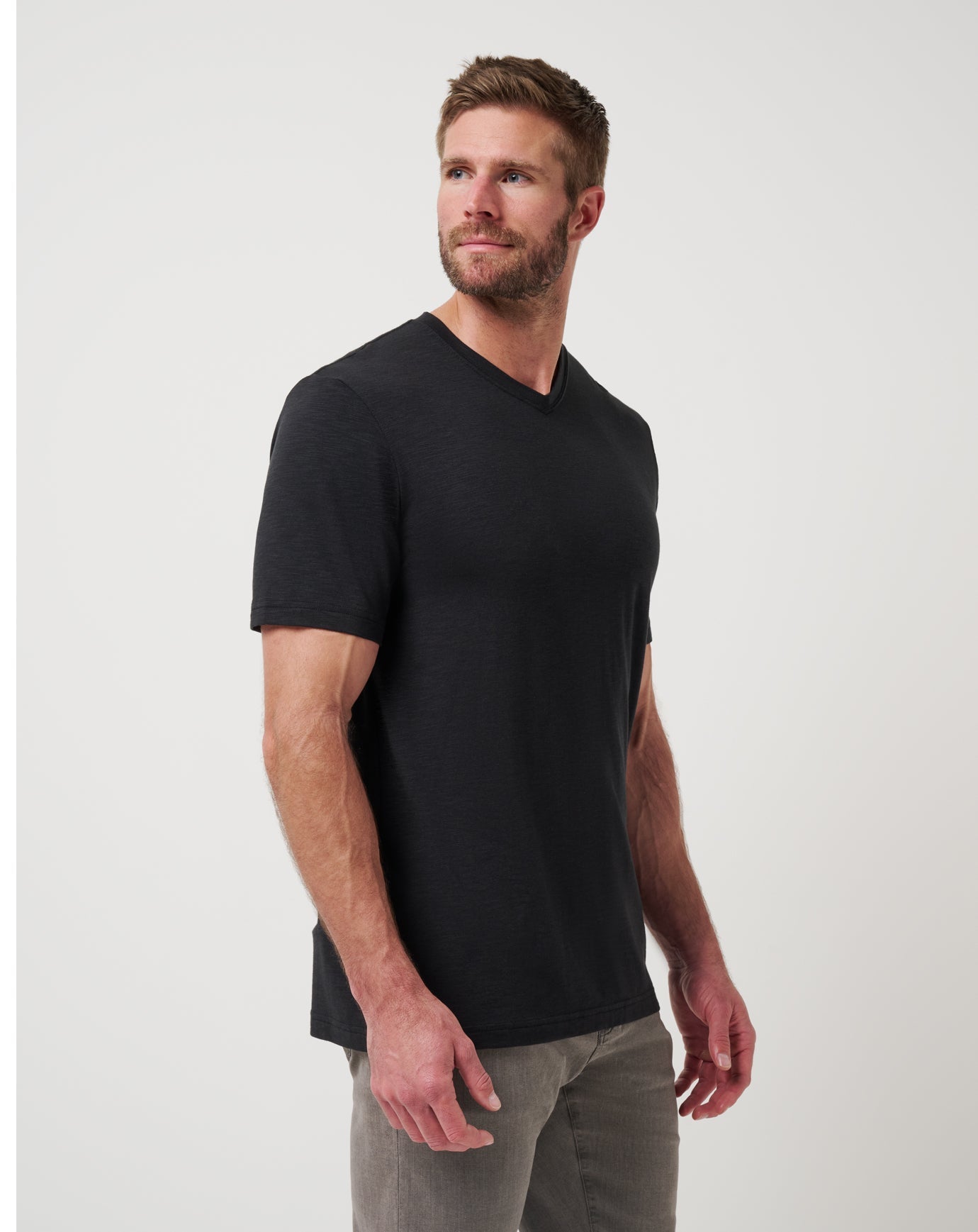 Travis Mathew US Cloud Tee Men