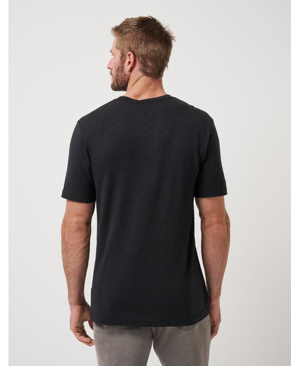 Travis Mathew US Cloud Tee Men