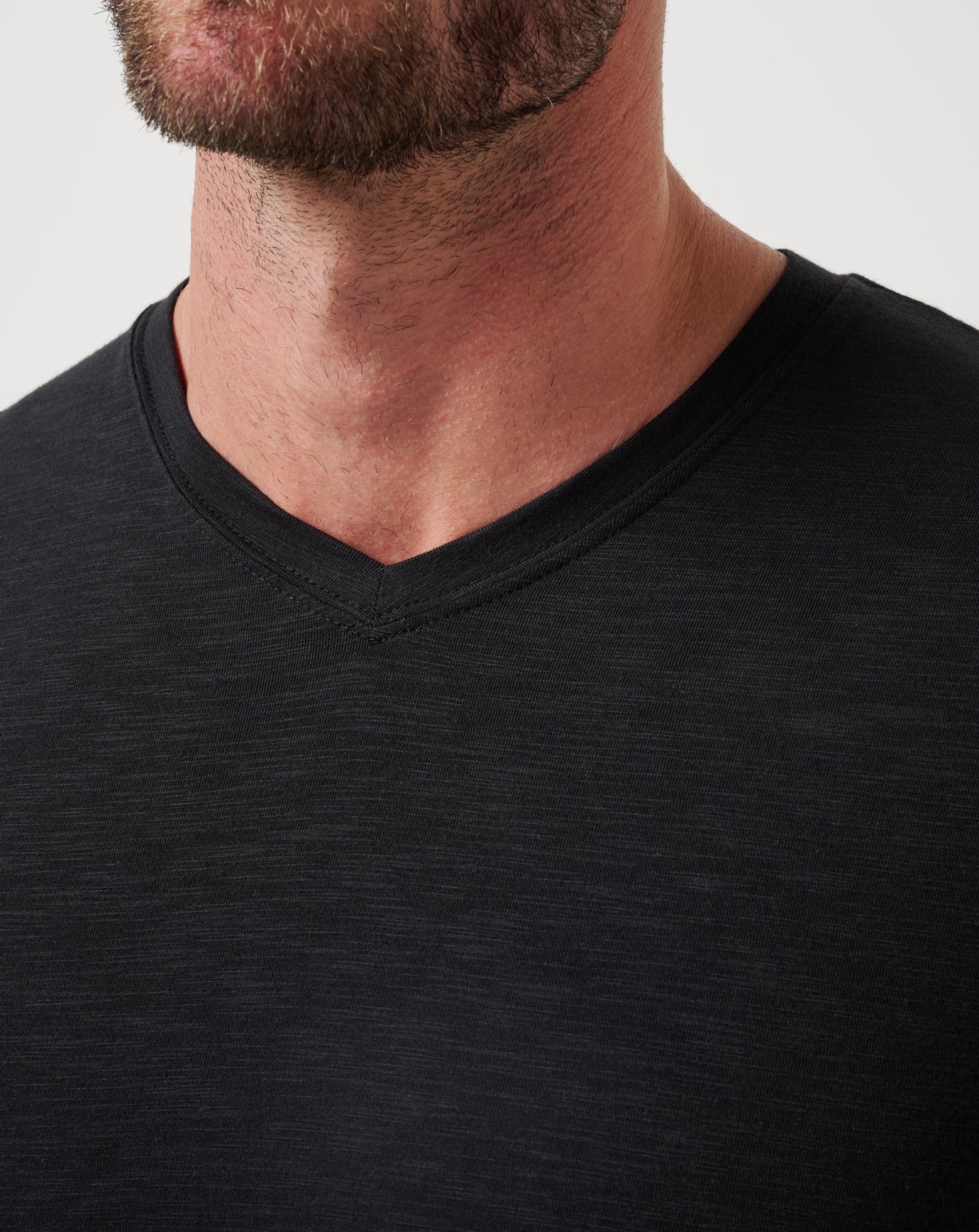 Travis Mathew US Cloud Tee Men