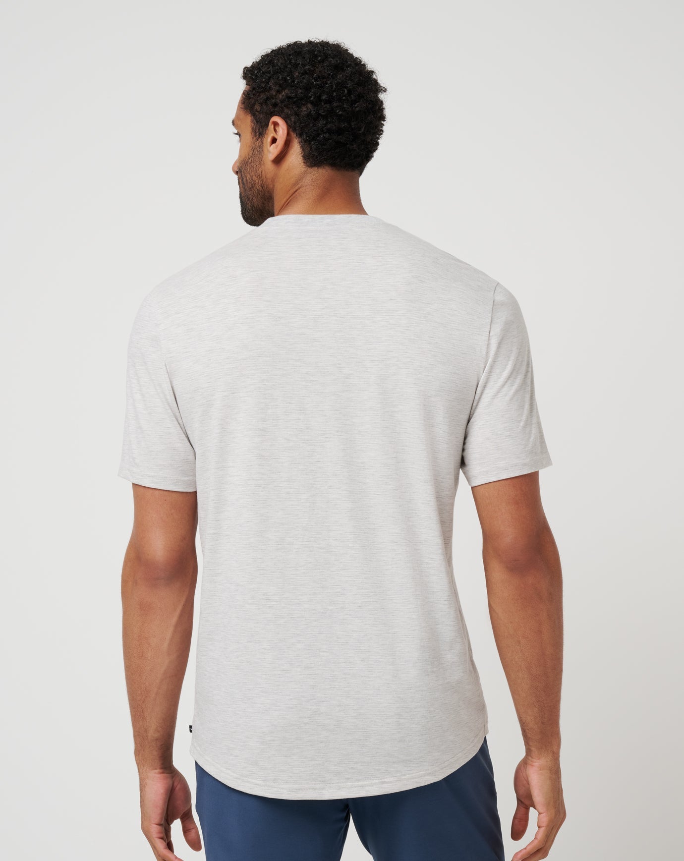 Travis Mathew Discount All Adrift Tee Men