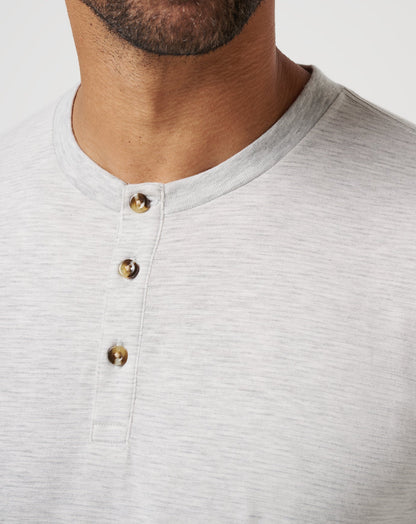 Travis Mathew Discount All Adrift Tee Men