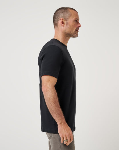 Travis Mathew For Sale Art Scene Tee Men