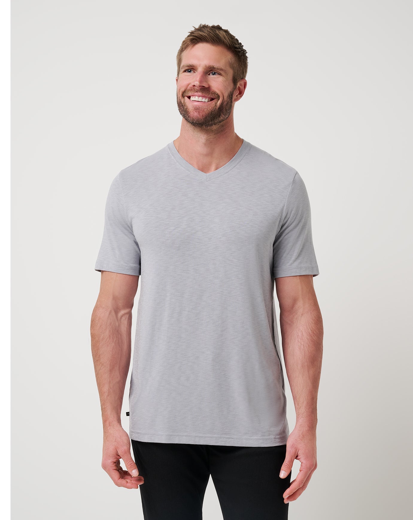 Travis Mathew US Cloud Tee Men
