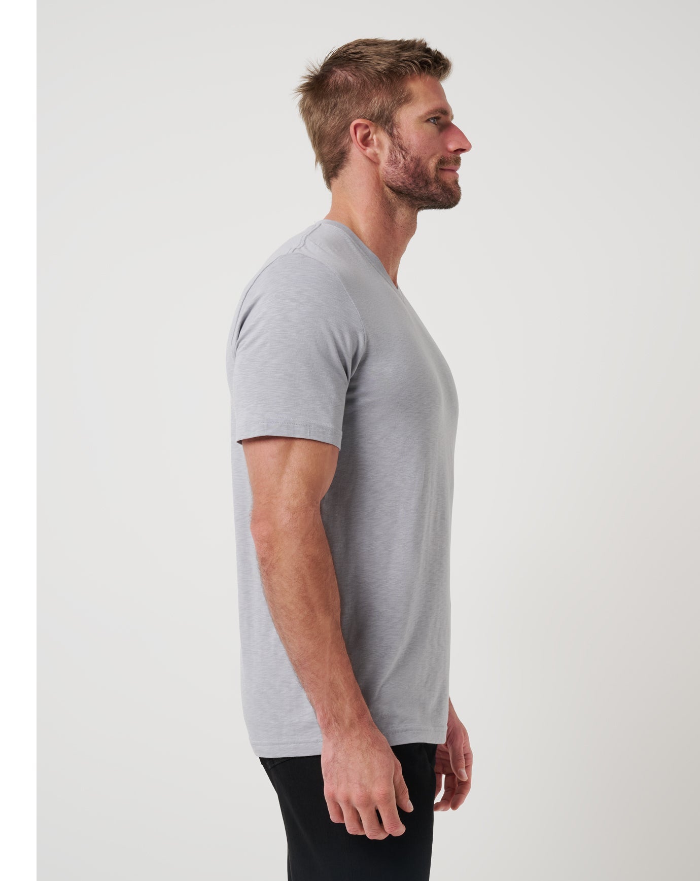 Travis Mathew US Cloud Tee Men