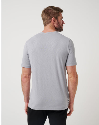 Travis Mathew US Cloud Tee Men