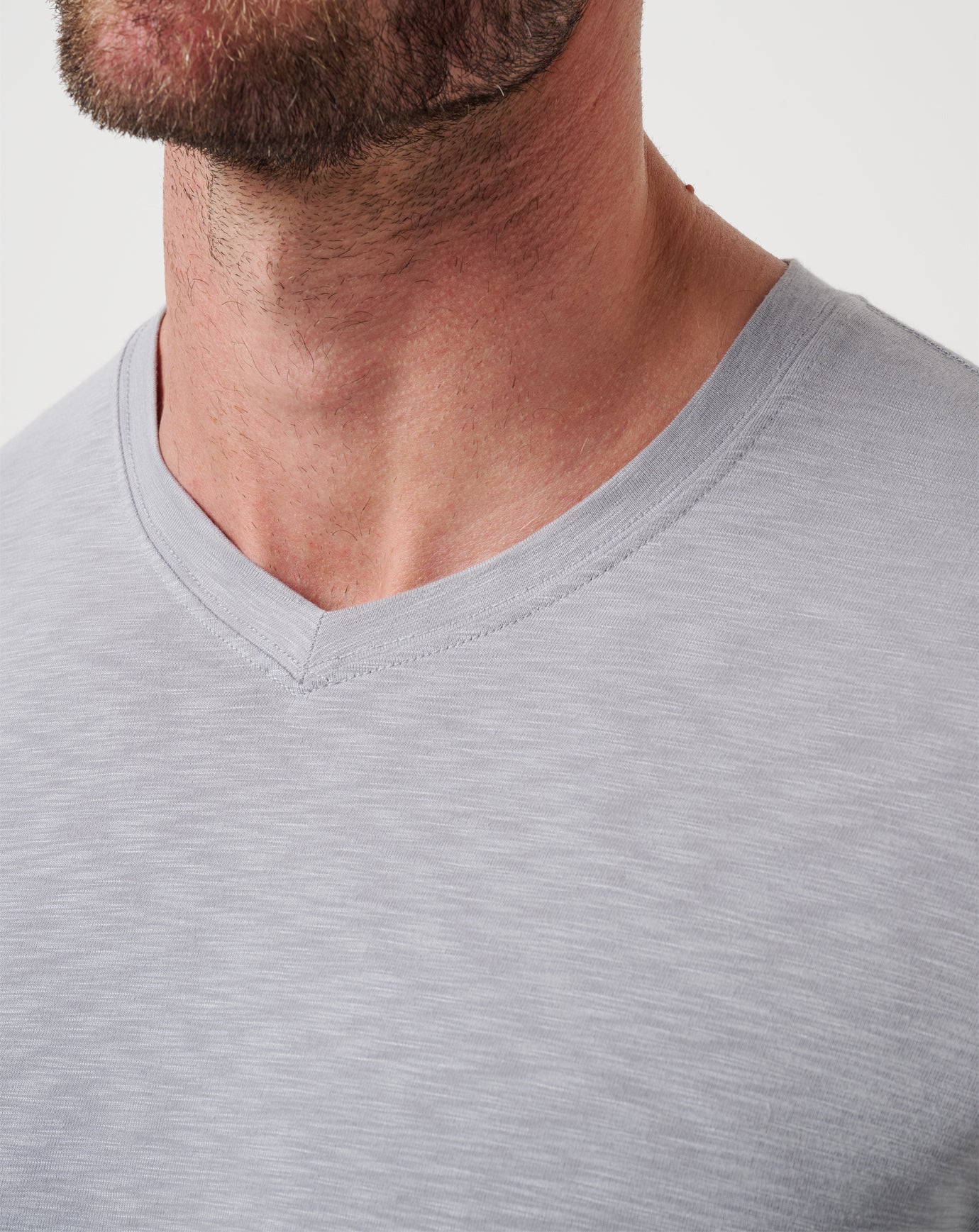 Travis Mathew US Cloud Tee Men