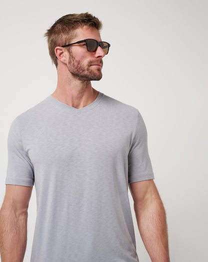 Travis Mathew US Cloud Tee Men