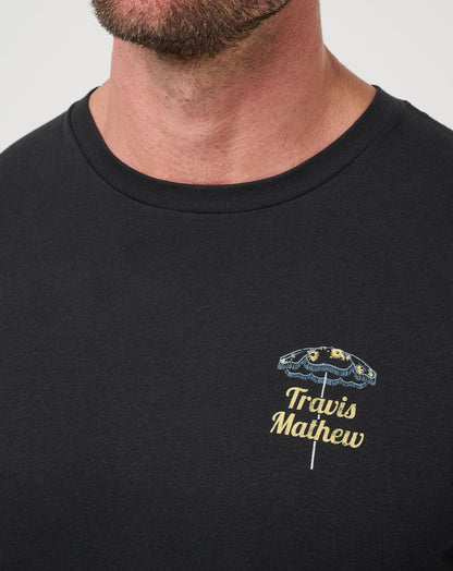 Travis Mathew Outlets Vacation Home Tee Men