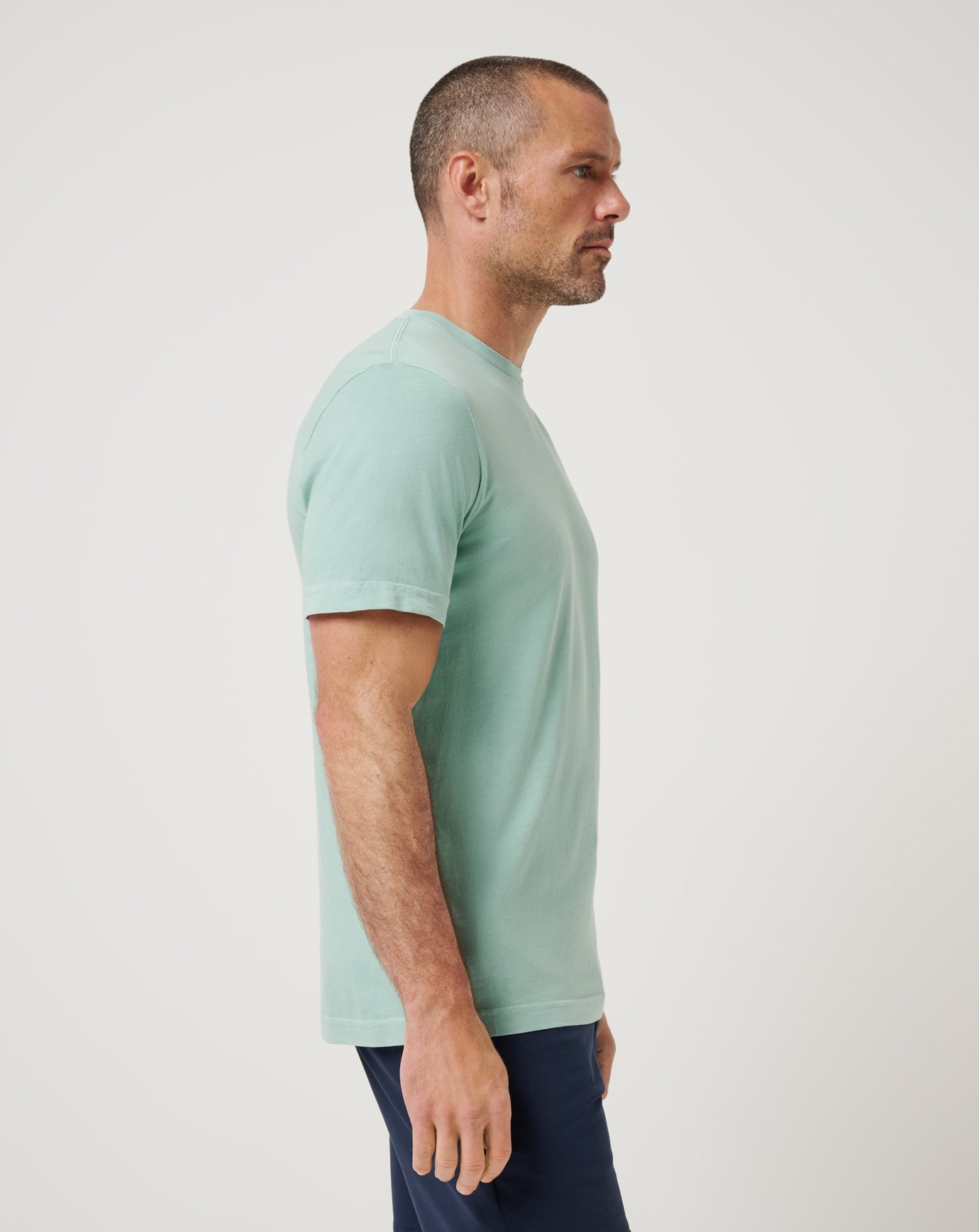 Travis Mathew For Sale Golf Sucks FB Tee Men