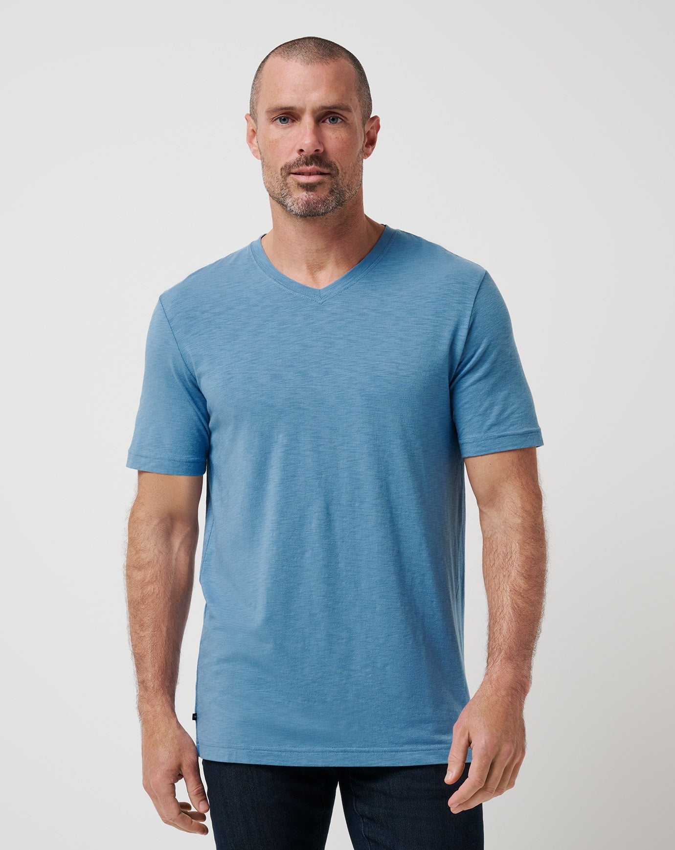 Travis Mathew Sale Cloud Tee Men