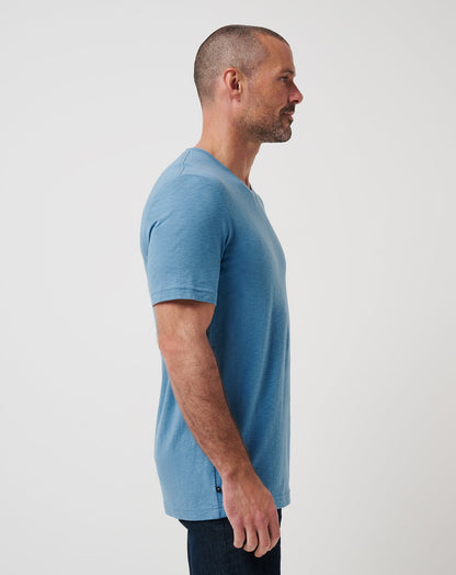 Travis Mathew Sale Cloud Tee Men