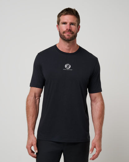 Travis Mathew Outlets Shot Maker Tee Men|New