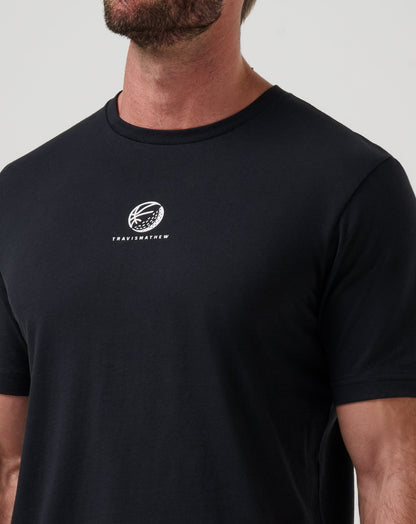 Travis Mathew Outlets Shot Maker Tee Men|New