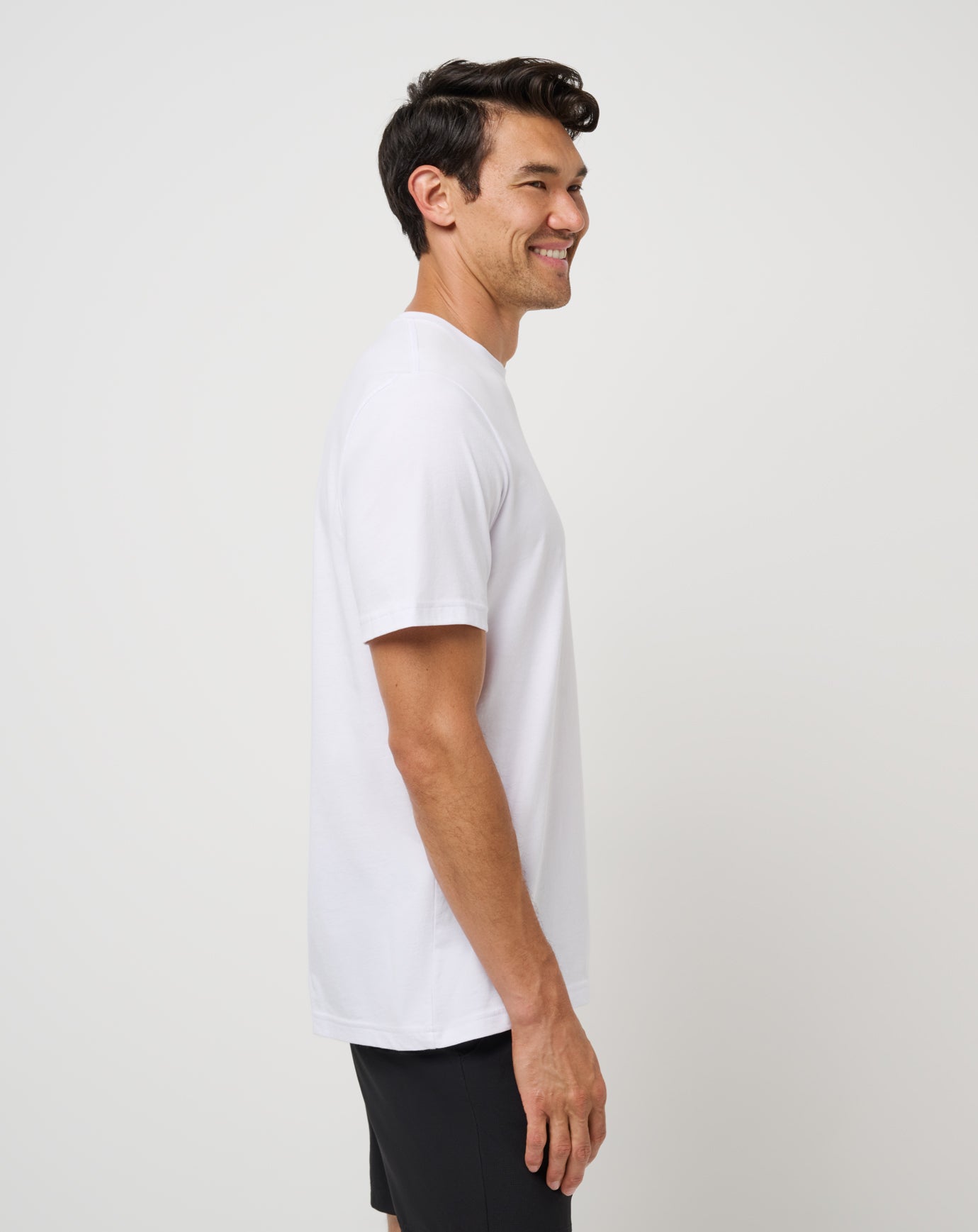 Travis Mathew US Golf Sucks Tee Men